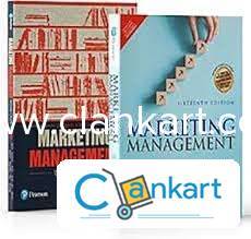 Marketing management Kotler keller book