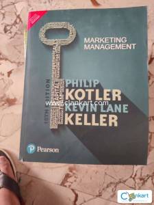 Marketing management by philip kotler