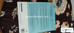 Marketing management by philip kotler 16th Edition