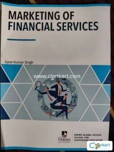 Marketing of financial services