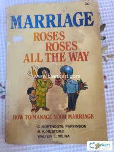 Marriage Roses Roses All The Way