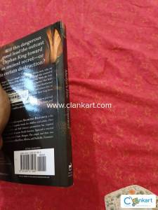 Martyr's Fire: Book 3 in the Merlin's Immortals series: 03