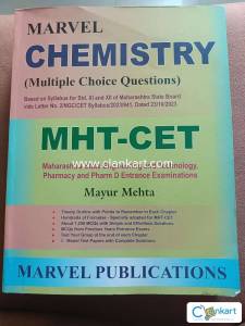 Marvel MHT-CET