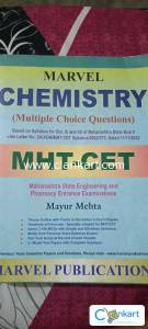 Marvel chemistry for mhtcet
