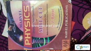 Marvel physics for mht cet