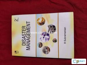 Master's Degree Book