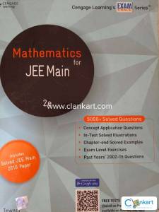 Master JEE Mains Mathematics with This Essential Book