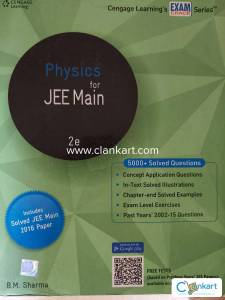 Master JEE Mains Physics with This Essential Book