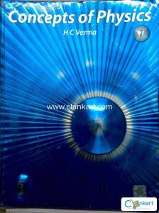Master Physics with H.C. Vermas Concepts  Affordable!