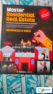 Master Residential real estate