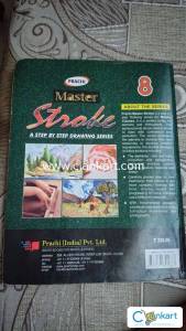 Master Stroke class 8