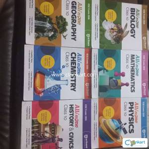 Master book series for icse class 10 arihant publications all in one