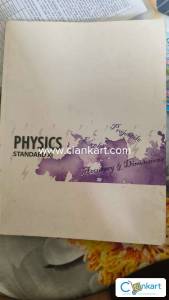 Master key all ch physics