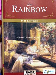 Master of Arts English Literature