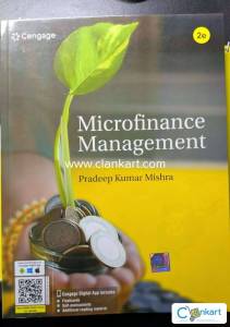 Master of Business Administration (Financial Management) books