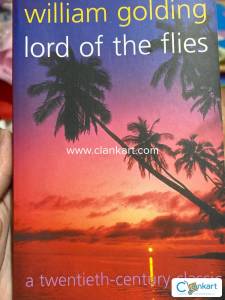 Master of arts English literature