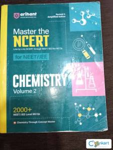 Master of ncert class 12th
