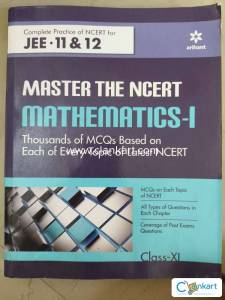 Master the NCERT