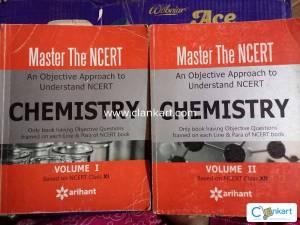Master the NCERT