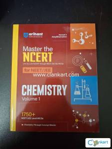 Master the NCERT