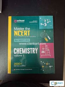 Master the NCERT