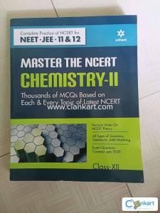 Master the NCERT 2 CLASS 12