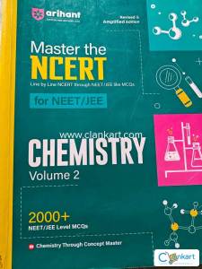 Master the NCERT (class 12)