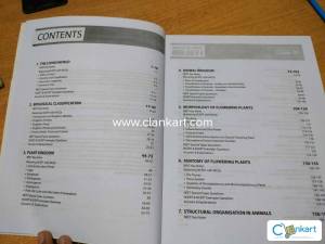 Master the Ncert Biology -1