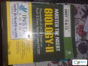 Master the biology -2