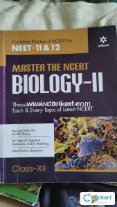 Master the ncert biology -2