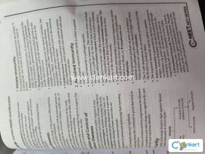 Master the ncert biology physics and chemistry
