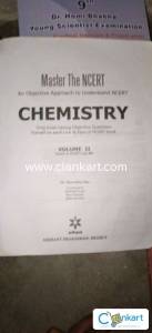 Master the ncert chemistry volume 2 objective approach arihant