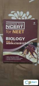 Master the ncert for neet biology vol 2 class XII