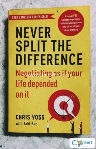 Master your Negotiation Skills