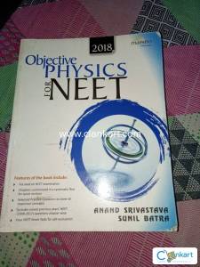 Master your PHYSICS , CRACK NEET