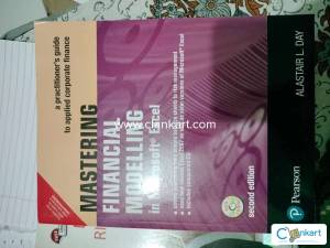 Mastering Financial Modelling in Microsoft Excel