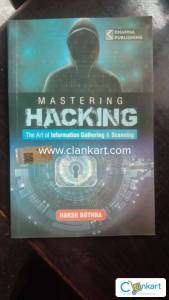 Mastering Hacking