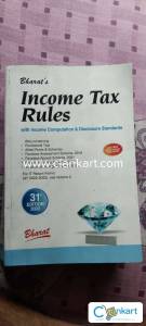 Mastering Income Tax: A Comprehensive Guide to Current Tax Rules