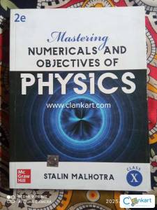 Mastering Numerical and Objectives of Physics Class 10
