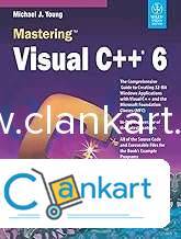 Mastering Visual C++ 6 (Price negotiable)