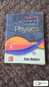 Mastering  Numericals and Objectives of Physics