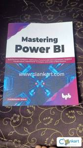 Mastering power BI