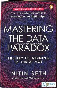 Mastering the Data Paradox