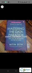 Mastering the data paradox brand new excellent condition