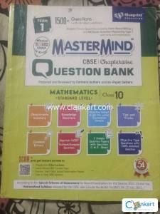 Mastermind 10 solved sample