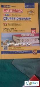 Mastermind Questions bank English