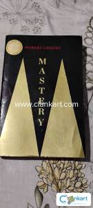 Mastery By robert greene  learn to master any skill