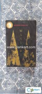 Mastery by Robert Greene