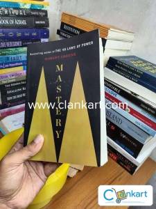Mastery by Robert Greene