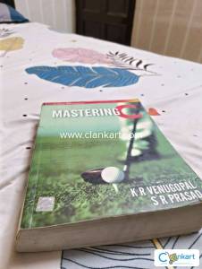 Mastring C
